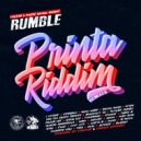 Rumble feat. Ninja Kidd, Powerman - Miss Lu