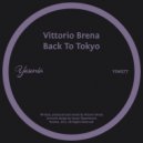 Vittorio Brena - Back To Tokyo