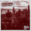 Gregg DUPIRE - Everybody