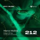 Marco Molina - Dream Of You