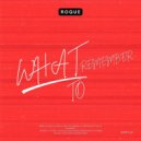Roque - What To Remember