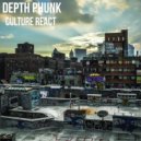 Depth Phunk - Culture React