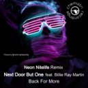 Next Door But One feat. Billie Ray Martin - Back For More