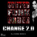 United Funk Order - Change 2.0