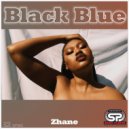 Zhane - Black Blue