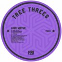 Tree Threes - Love Virtue