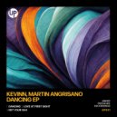 Kevinn, Martin Angrisano (ARG) - Dancing