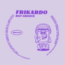 Frikardo - Makitera