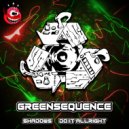 Greensequence - Do It Allright