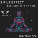 Sirius Effect - The World Is On Fire