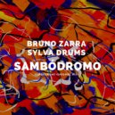 Bruno Zarra, Sylva Drums - Sambódromo