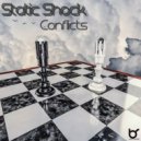 Static Shock - Morpheus