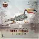Dany Cohiba - Tengo Calada