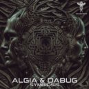 Algia, Dabug - Antagonism