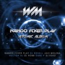 Nando Fucker Play & Dj Robb - Pandemic Day