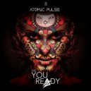 Atomic Pulse - Spirit Of Wisdom