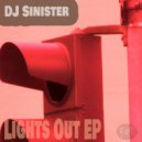 DJ Sinister - Game Over