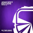 Adam Novy - Back Home