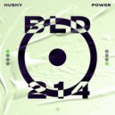 Hushy - Power