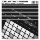 Tone Abstract - Grab Me
