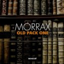 MORRAX - Old Day