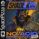 Shade K - No Acid