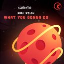 Kubi, Wolsh - What You Gonna Do