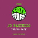 Jo Paciello - Indigo Jack