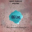 OG Loc - Lost Ocean