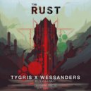 Tygris & Wessanders - Bucklenut