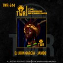 DJ John Garcia - Jambo