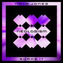 Nata Jones - Shake It