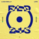 Liam Melly - Life