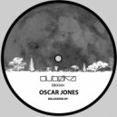 Oscar Jones - Elevator Groove