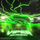 Rolling Blunt - Viper