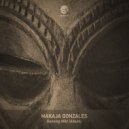 MaKaJa Gonzales - Running Wild
