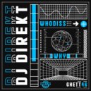 DJ Direkt - WHOdiss