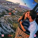 Katy_S & KosMat - Flight of fancy #6