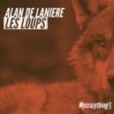 Alan de Laniere - Le Lezard