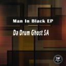 Da Drum Ghost SA - RAW