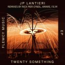 JP Lantieri - Twenty Something