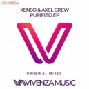 Xenso, Axel Crew - Freshened