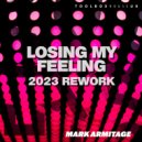 Mark Armitage - Losing My Feeling 2023 Rework