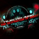 REJECTED AUDIO - Audio Fear