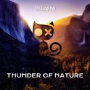 Delayni - Thunder of Nature
