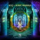 K1Q & Sonic Massala - Persia