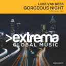 Luke van Ness - Gorgeous Night