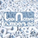 Lopi Native Feat. Ms. D - Numbers