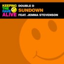 Double D feat. Jemma Stevenson - Sundown