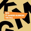 Est8 & Richard Earnshaw ft. Sander Nijbroek - The Fall